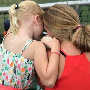 Meet your Posher, Tracey